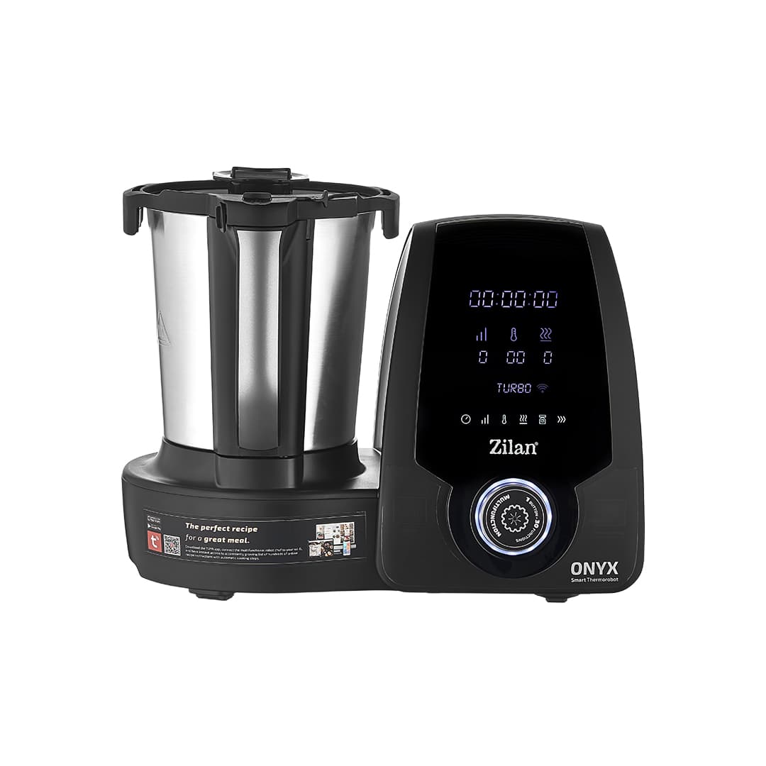 ZLN9334 SMART KITCHEN THERMOROBOT (ONYX)
