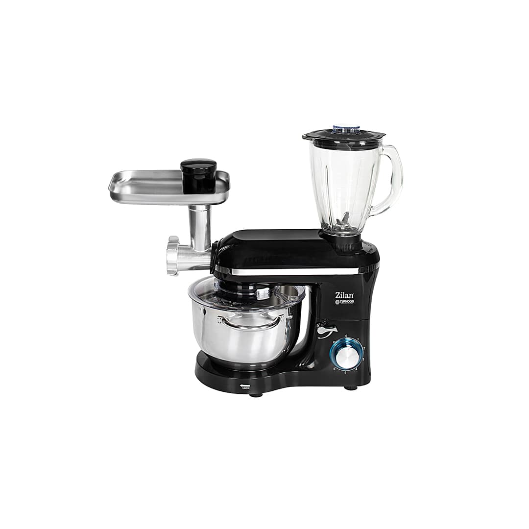 ZLN1772 MULTIFUNCTIONAL STAND MIXER (TYPHOON) (EX)