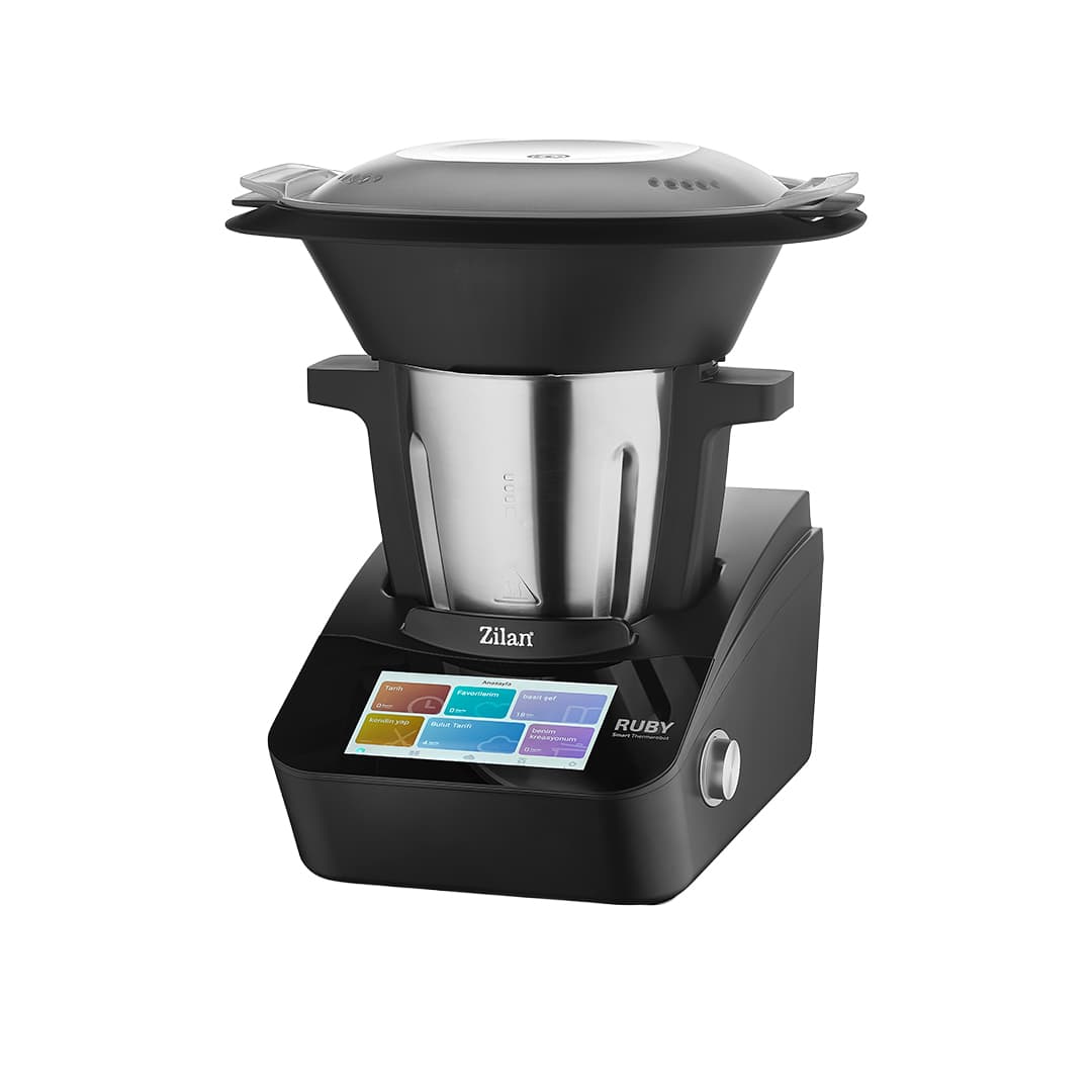 ZLN9341 SMART KITCHEN THERMOROBOT (RUBY)