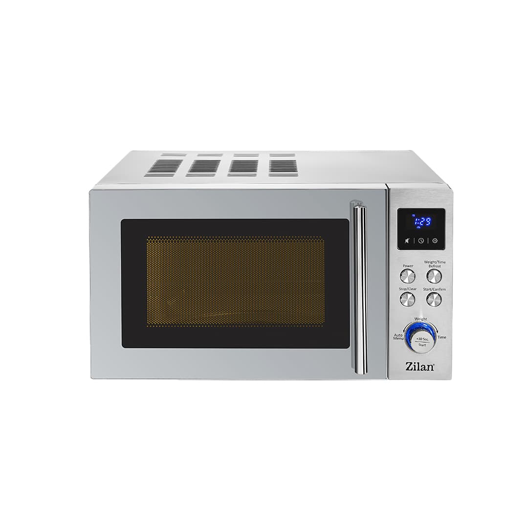 ZLN1238 DIGITAL MICROWAVE OVEN