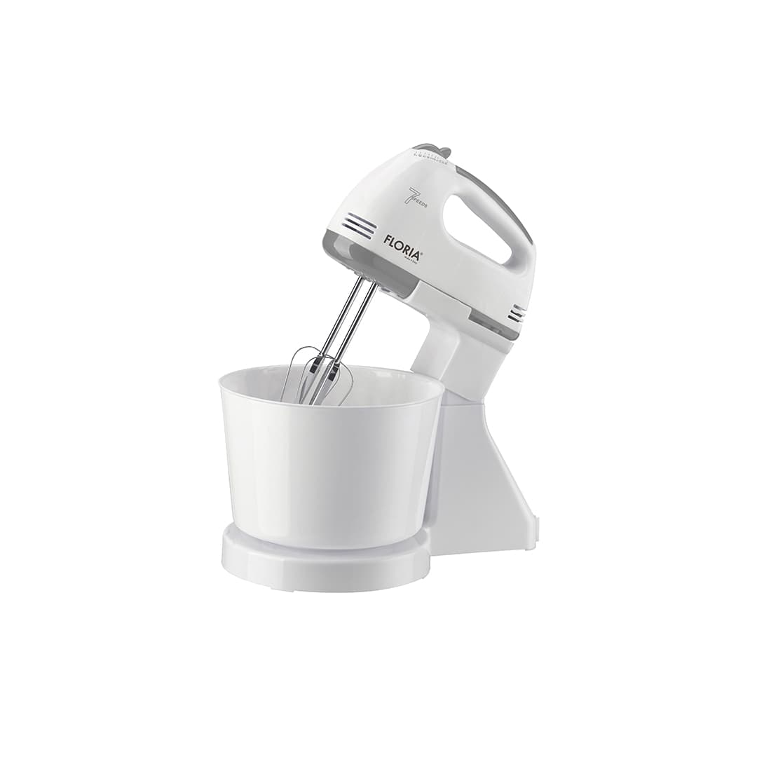 ZLN7577 HAND MIXER WITH BOWL