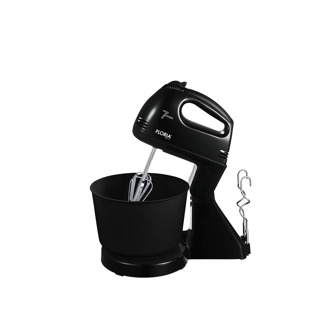 ZLN7574 HAND MIXER WITH BOWL