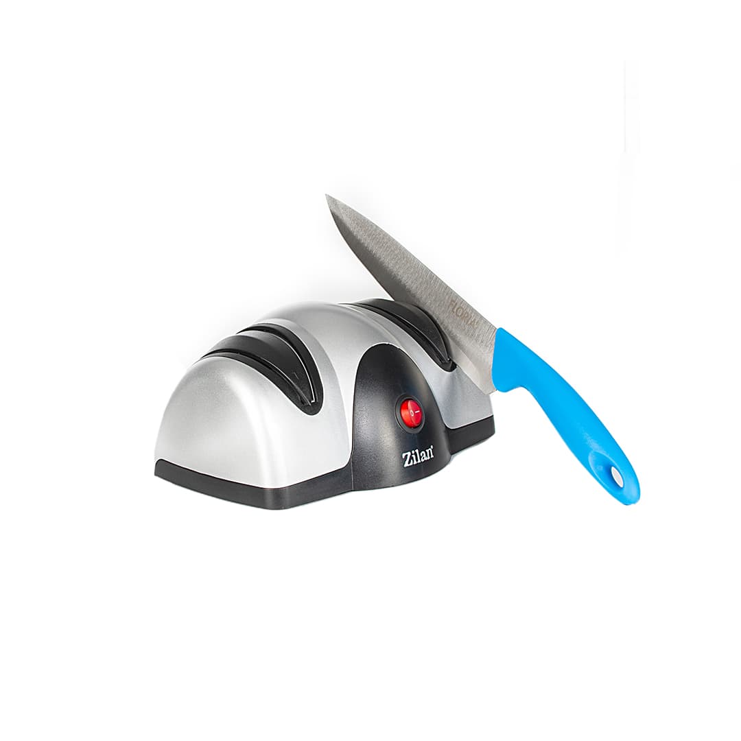 ZLN2168 ELECTRIC KNIFE SHARPENER
