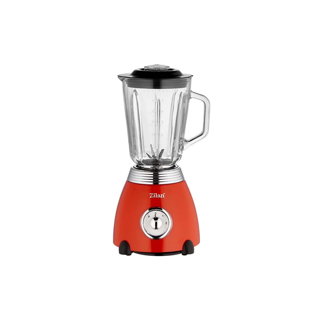 ZLN7057 STAND BLENDER (RETRO)