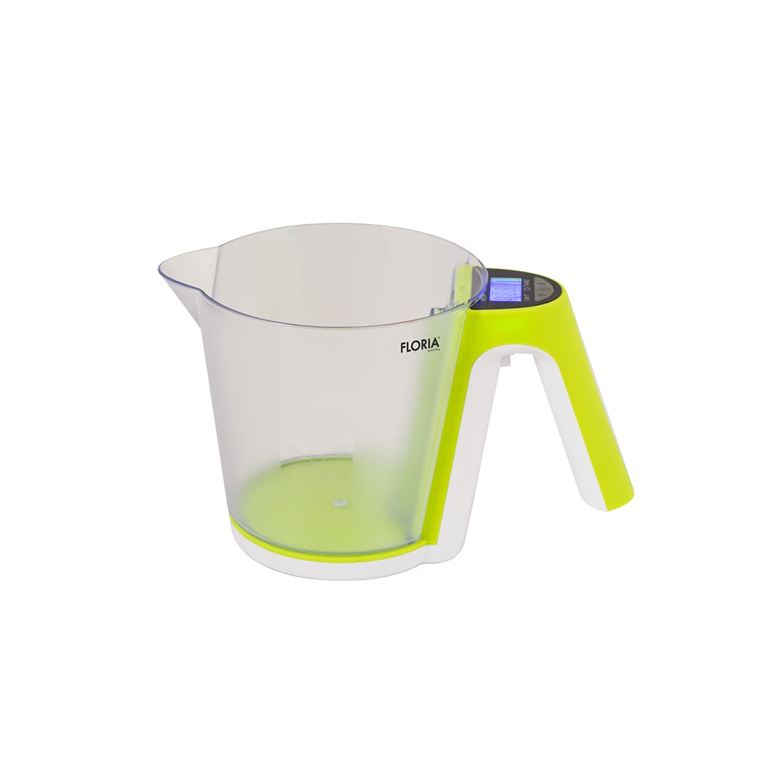 ZLN7788Y DIGITAL KITCHEN MEASURING SCALE