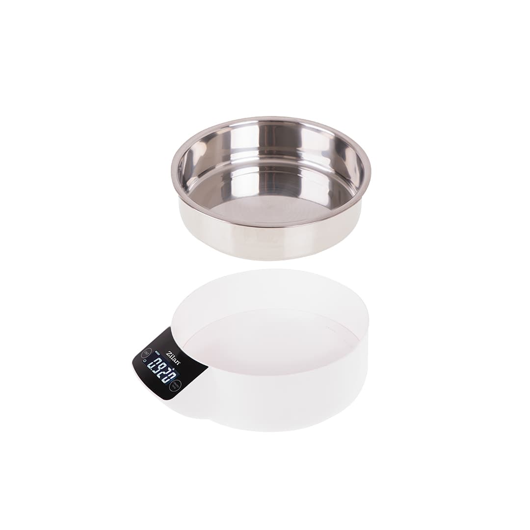 ZLN2977 ELECTRONIC KITCHEN SCALE