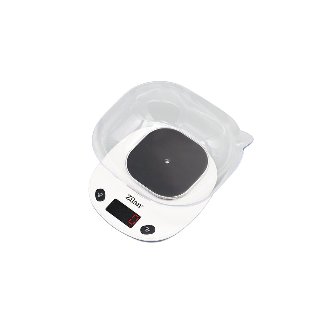 ZLN7880 KITCHEN SCALE