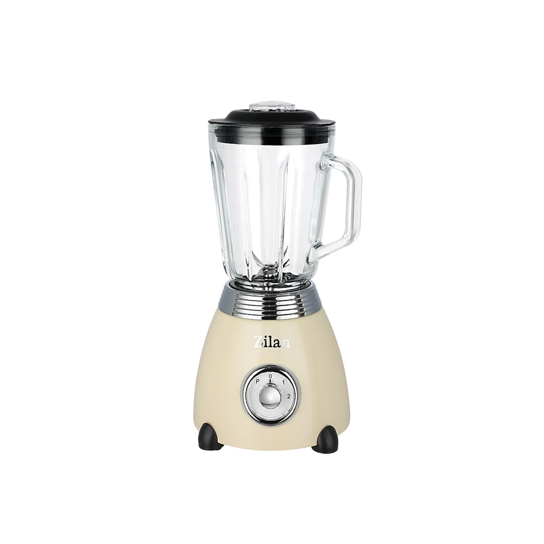 ZLN1207 STAND BLENDER (RETRO)
