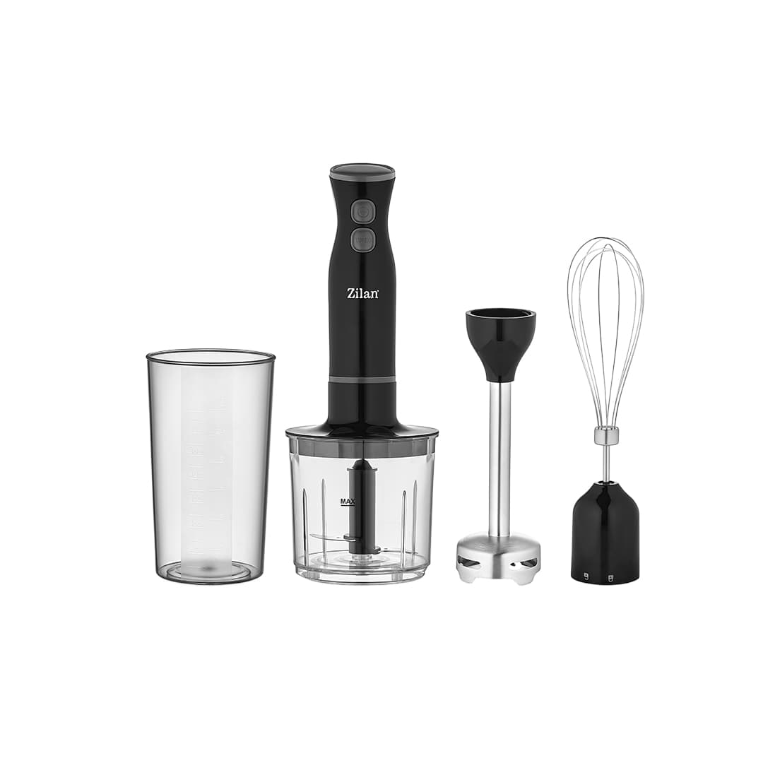 ZLN5244 4IN1 HAND BLENDER SET