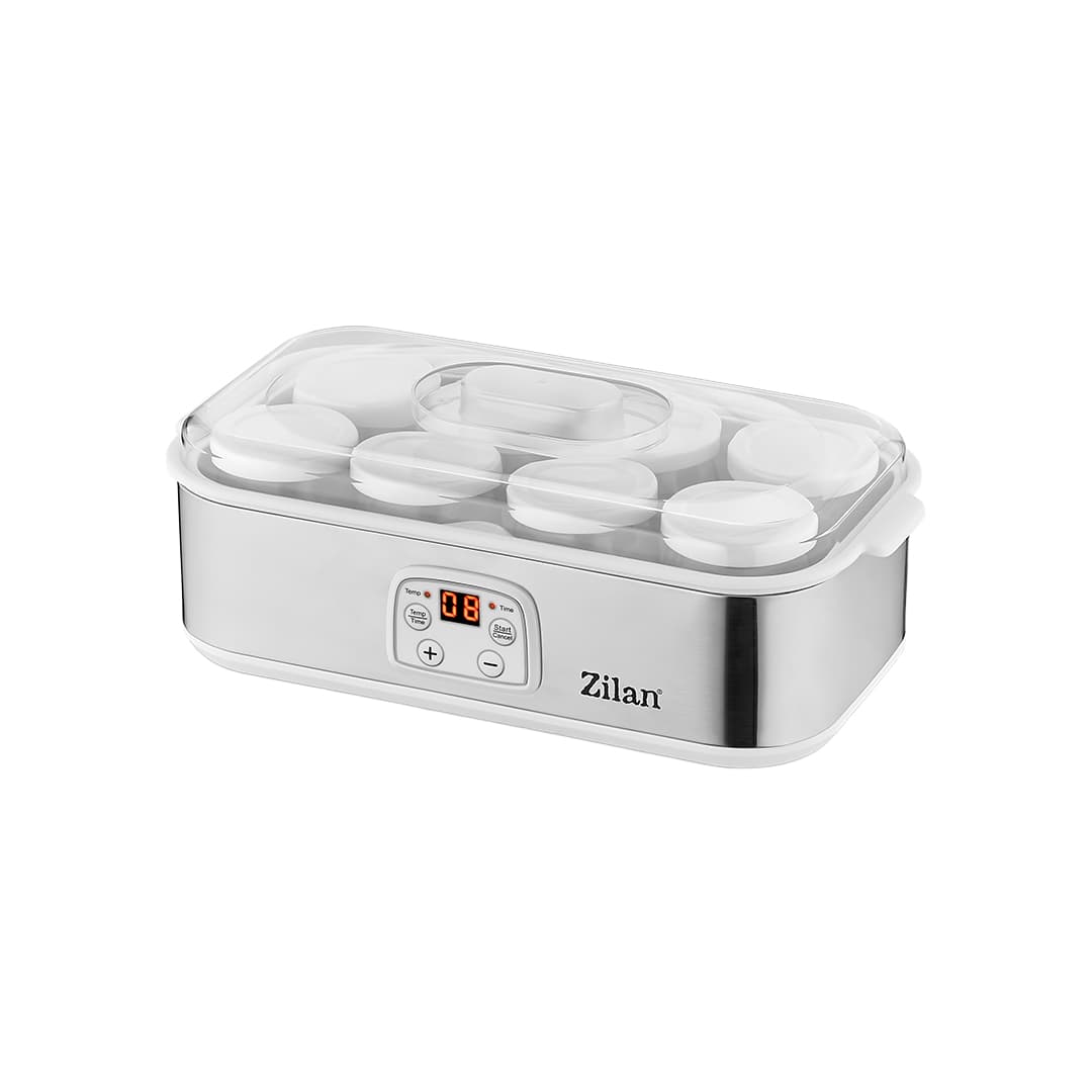 ZLN6104 YOGURT MAKER (EX)