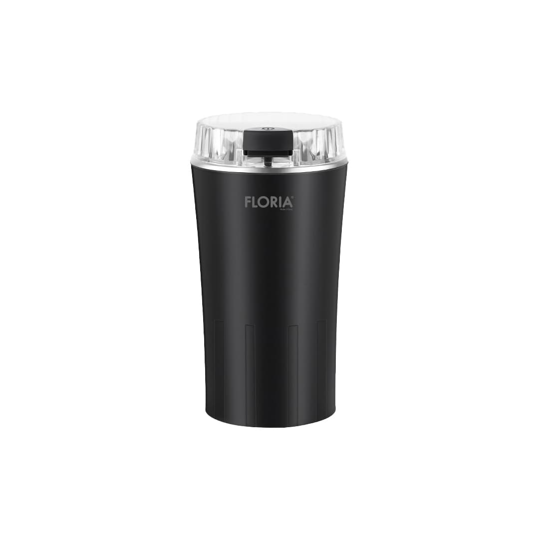 ZLN2396 COFFEE GRINDER (BLACK)