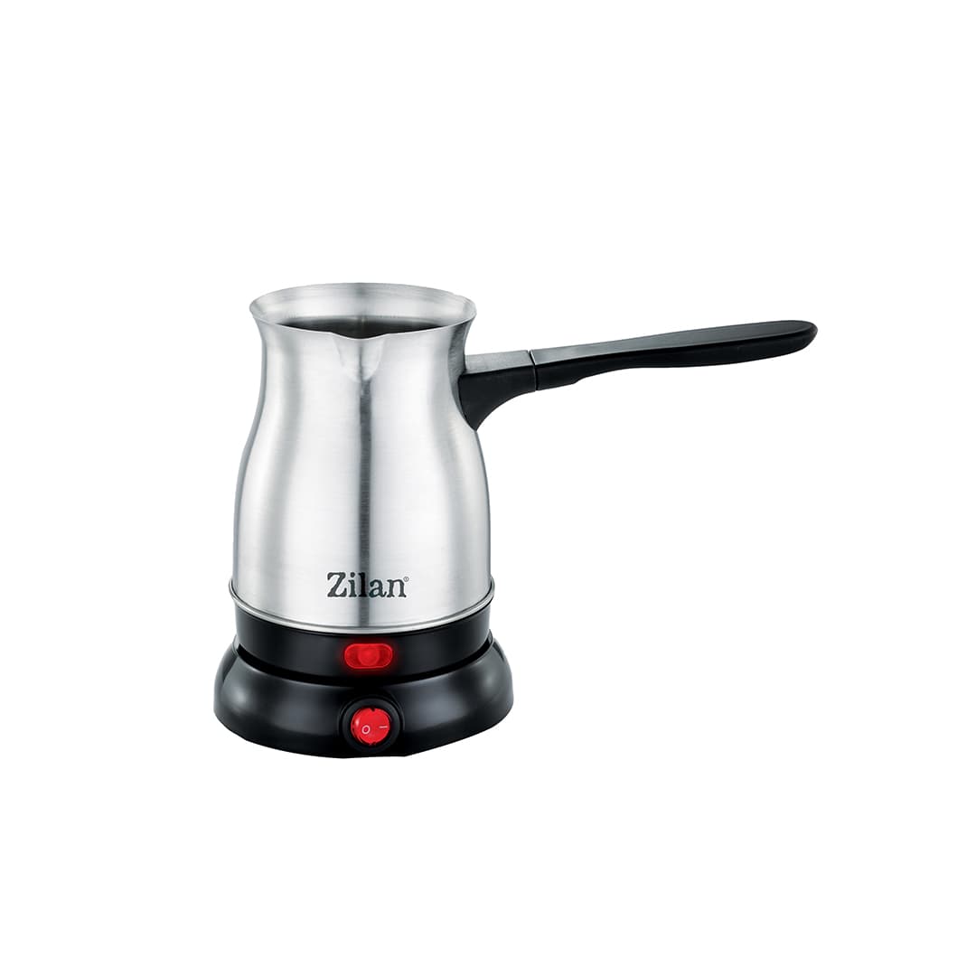 ZLN3628 ELECTRIC COFFEE POT