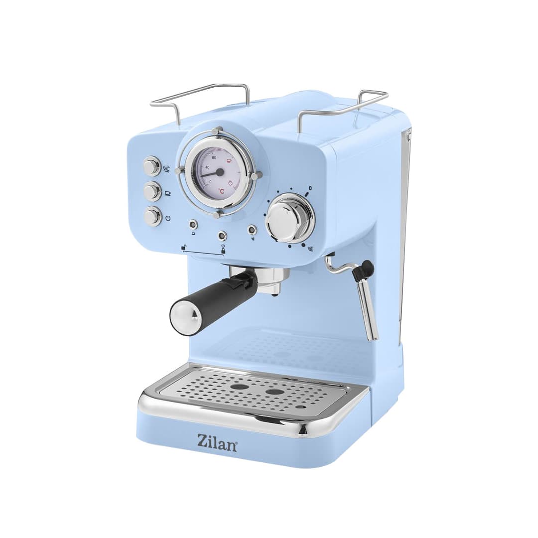 ZLN2861 ESPRESSO COFFEE MAKER