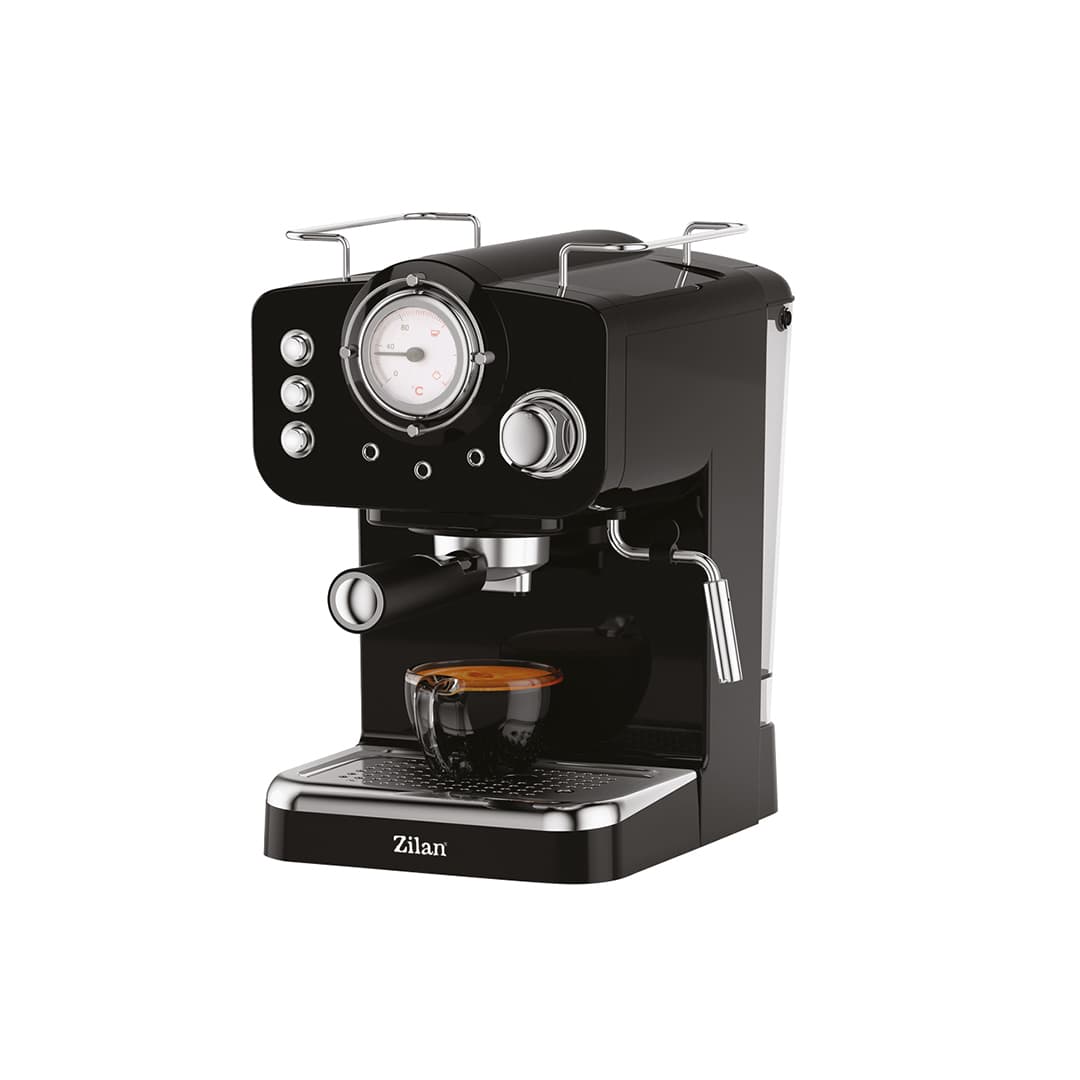 ZLN2991 ESPRESSO COFFEE MAKER