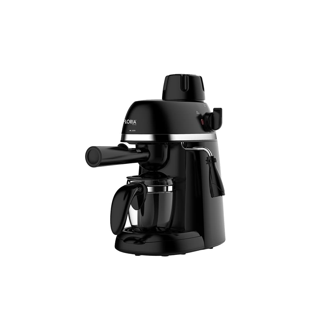 ZLN9358 ESPRESSO MAKER