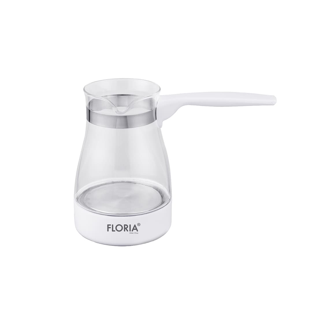 ZLN8139 GLASS COFFEE MAKER