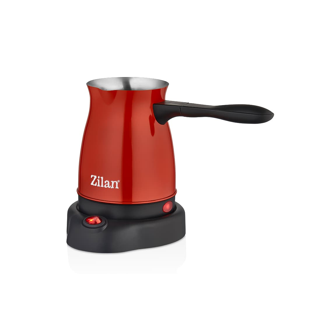 ZLN3627 ELECTRIC COFFEE POT