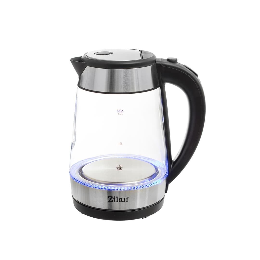 ZLN3963 Cam Su Isıtıcı