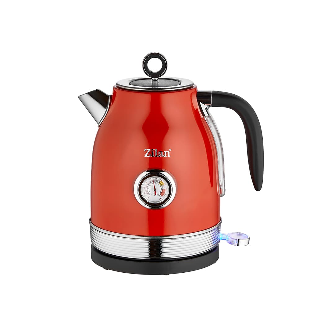 ZLN7033 KETTLE (RETRO)