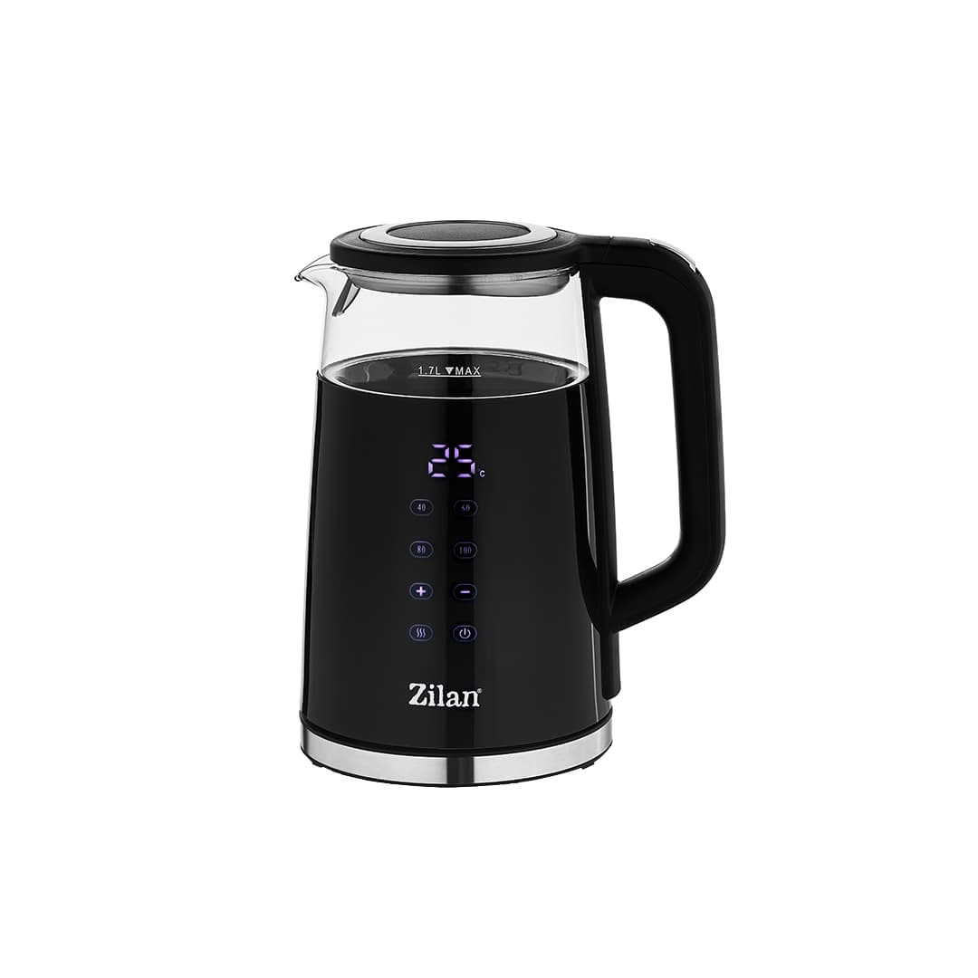 ZLN7859 DIGITAL DOUBLE WALL KETTLE