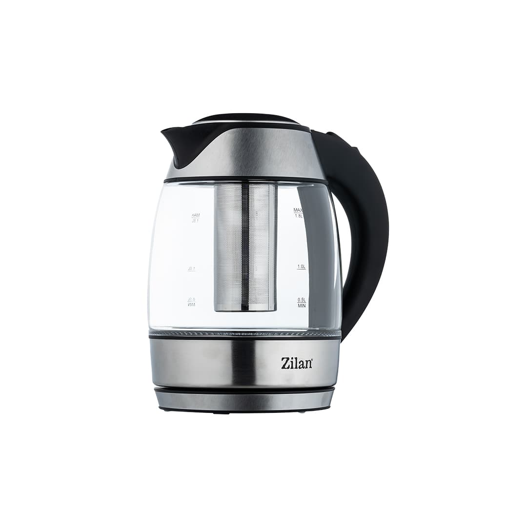 ZLN8948 GLASS KETTLE