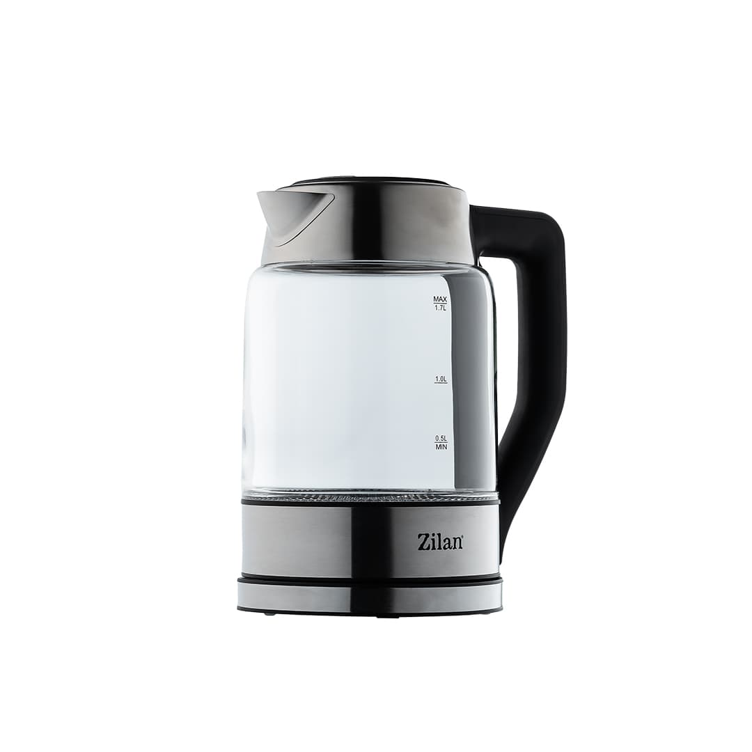 ZLN8955 DIGITAL GLASS KETTLE