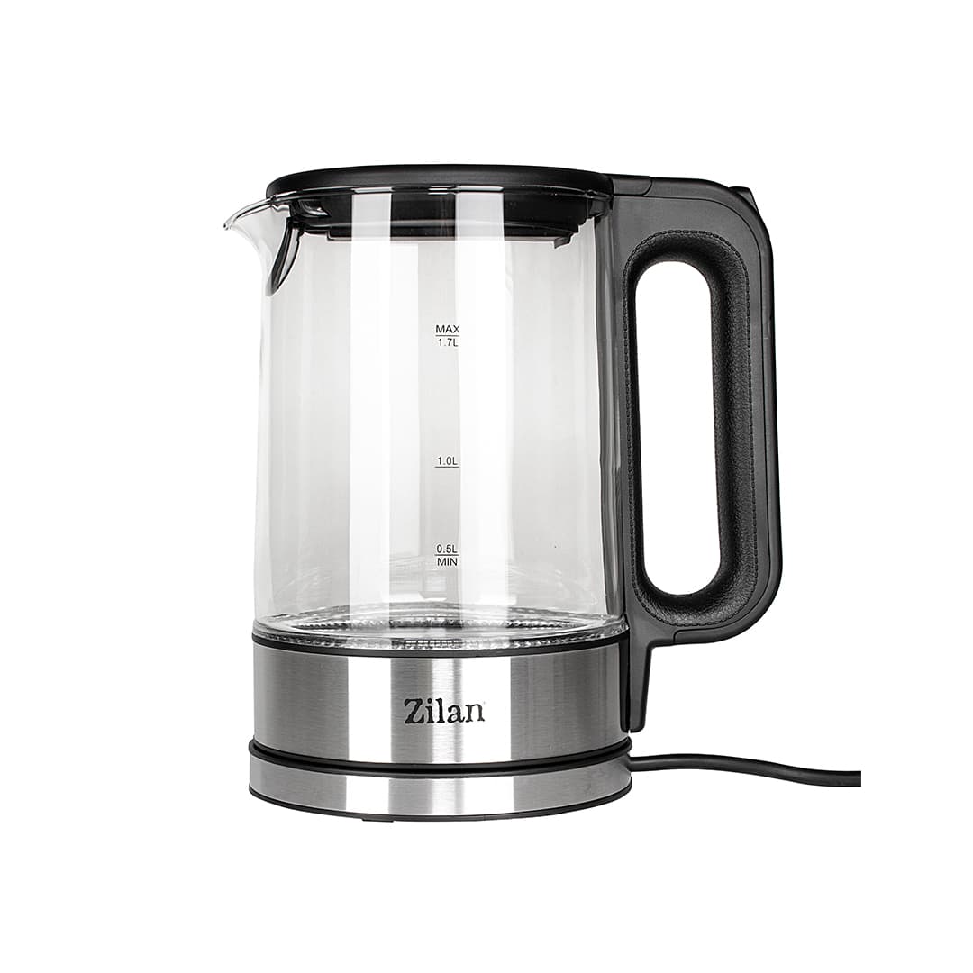 ZLN1796 Cam Su Isıtıcı