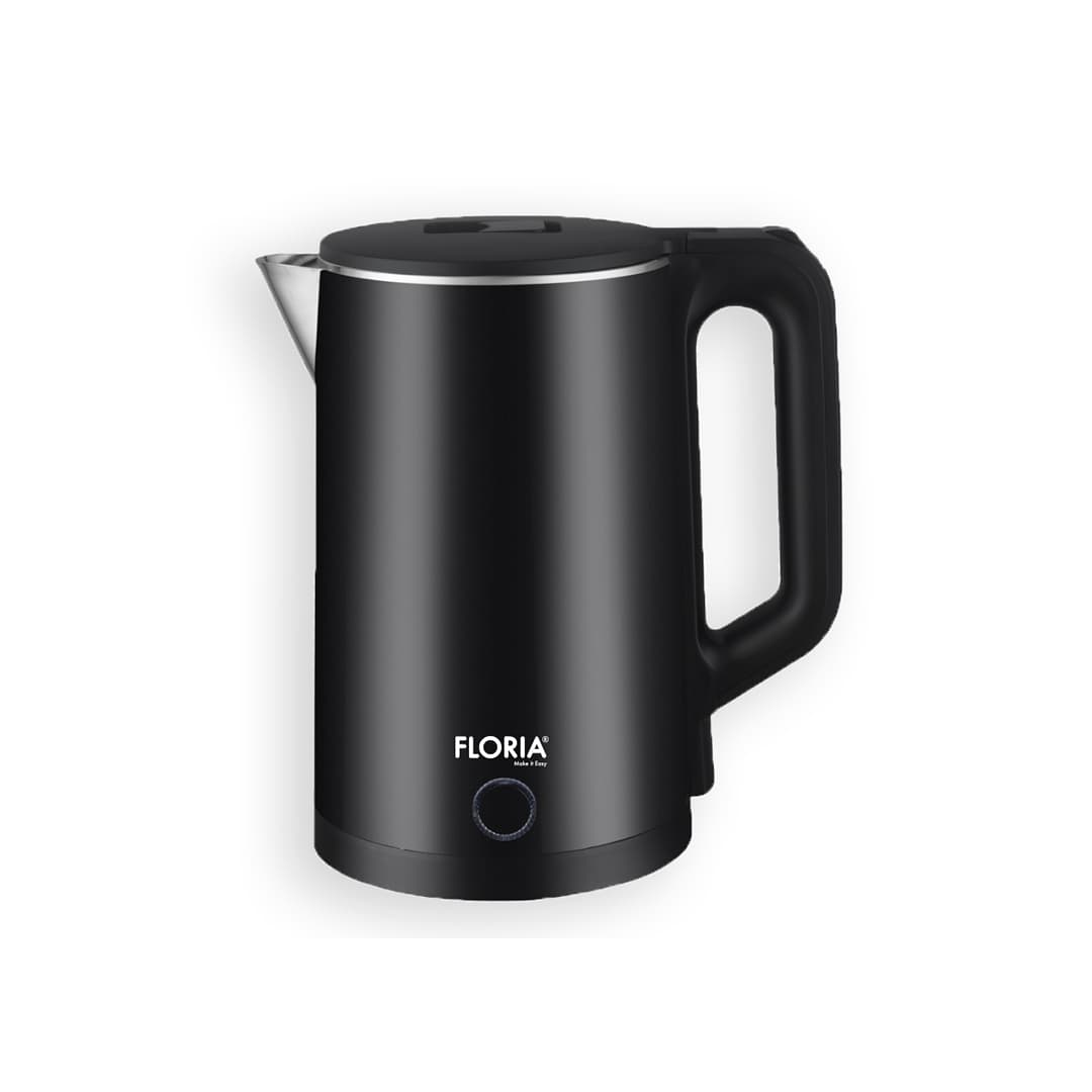 ZLN4919 DOUBLE WALL KETTLE