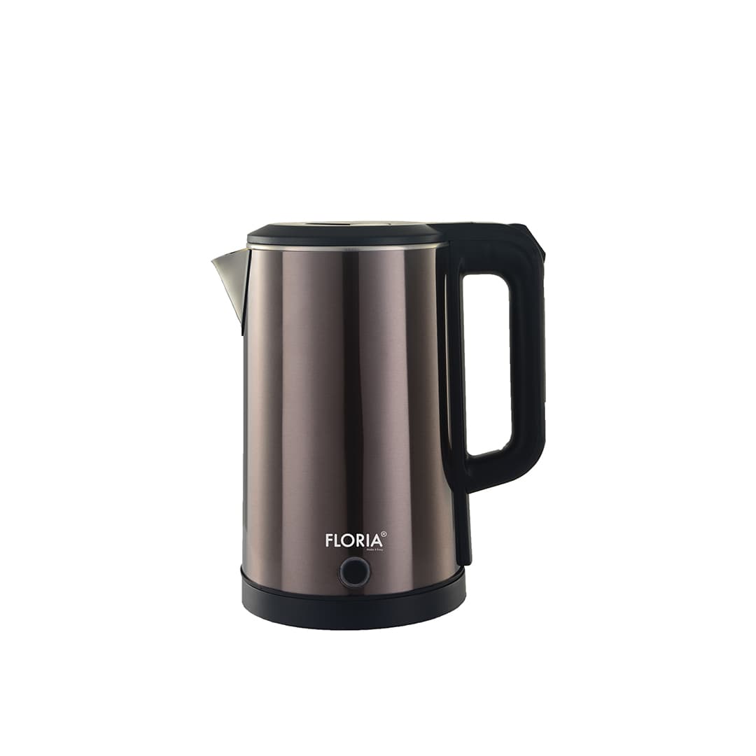ZLN6142 DOUBLE WALL KETTLE