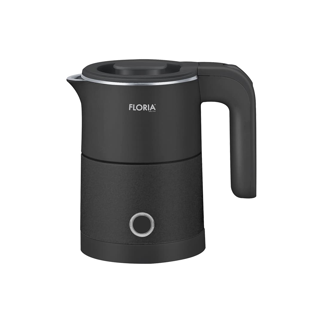 ZLN1733 DOUBLE WALL MINI KETTLE
