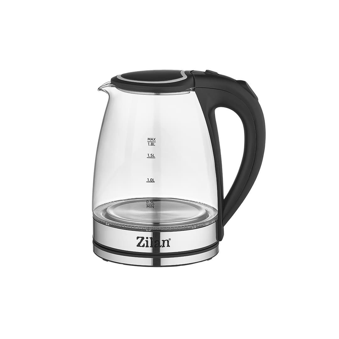 ZLN8115 GLASS KETTLE