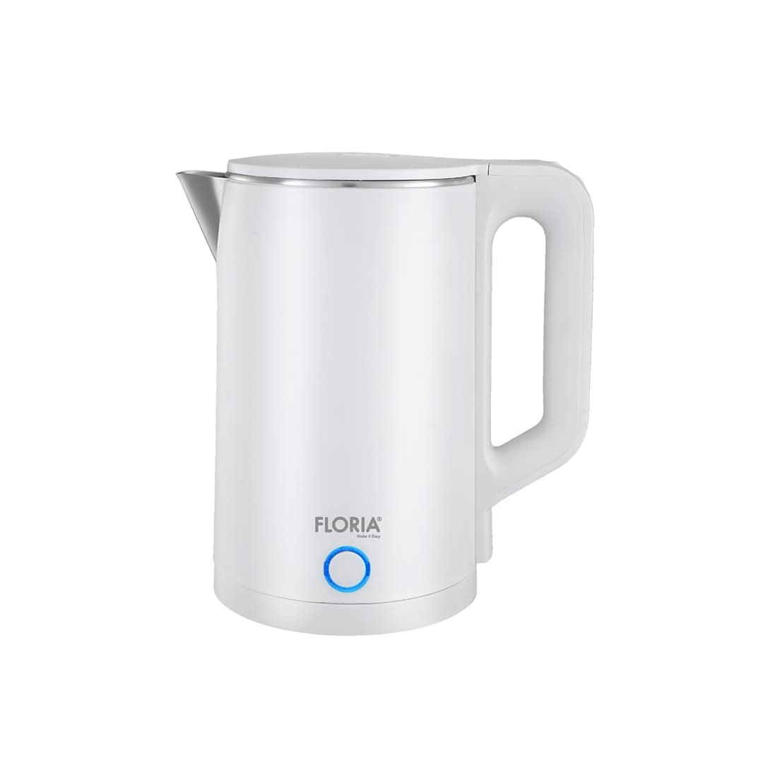 ZLN4920 DOUBLE WALL KETTLE