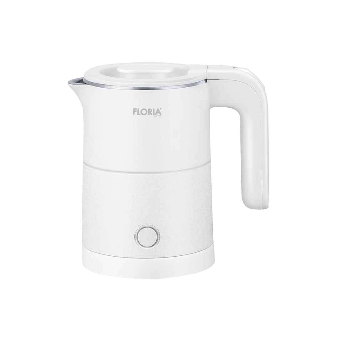ZLN1735 DOUBLE WALL MINI KETTLE