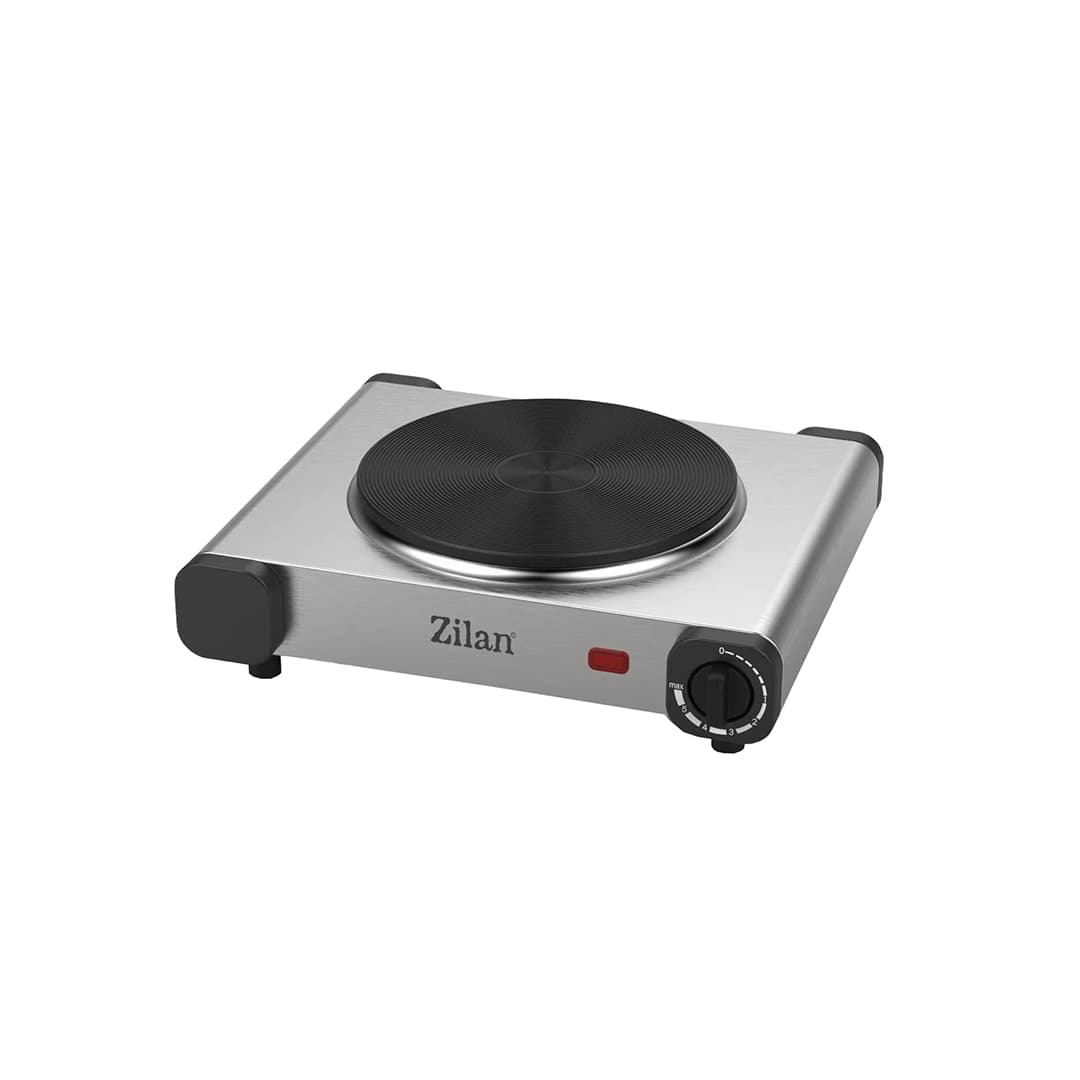 ZLN0535 ELECTRIC SINGLE HOTPLATE