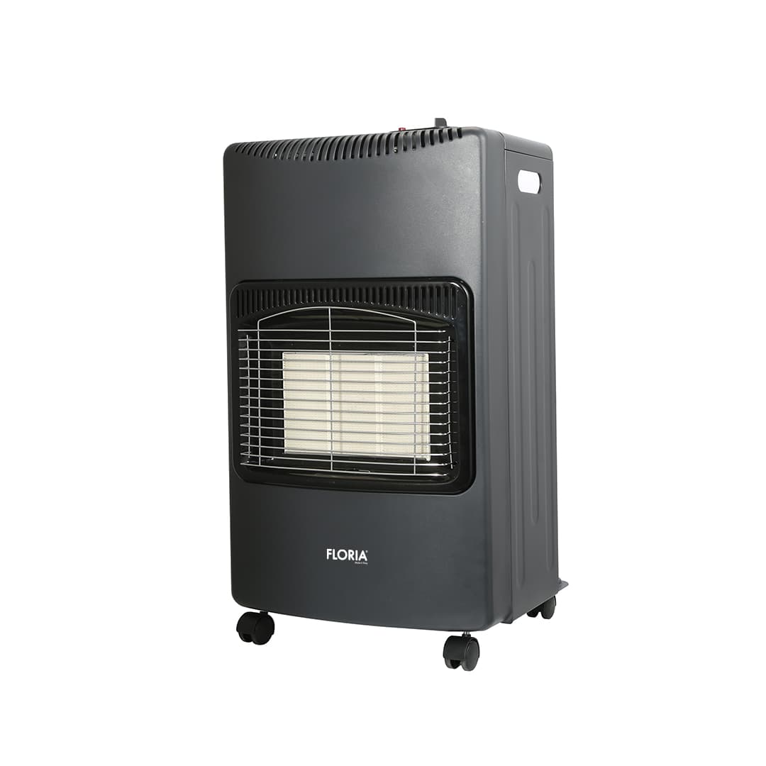 ZLN8458 GAS HEATER - UNASSEMBLED