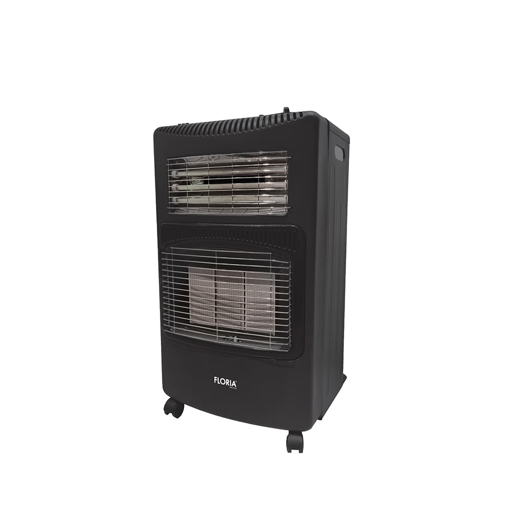 ZLN8465 ELECTRIC & GAS HEATER - UNASSEMBLED