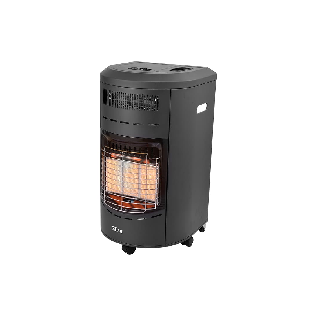 ZLN2020 GAS & FAN HEATER
