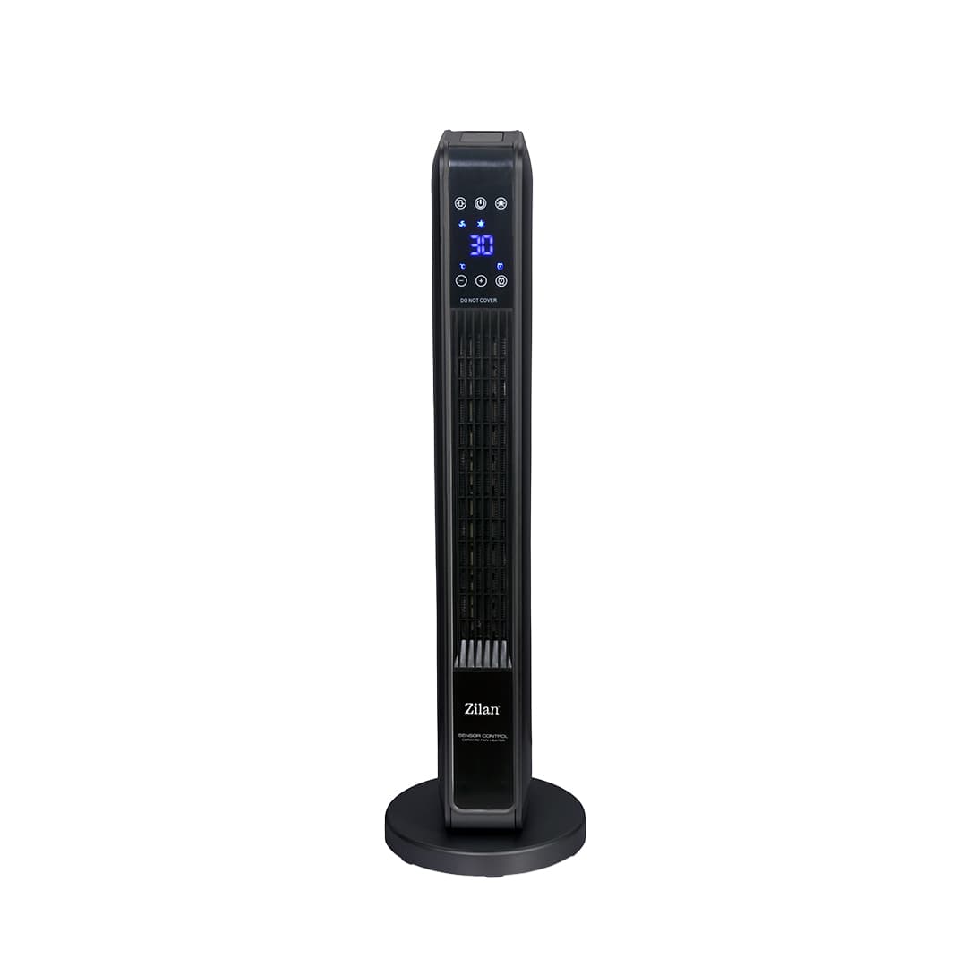ZLN2076 CERAMIC TOWER HEATER (EX)