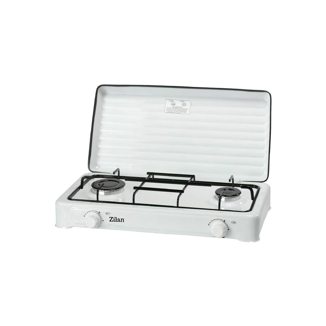 ZLN0025B Çift Gözlü Gazlı Ocak