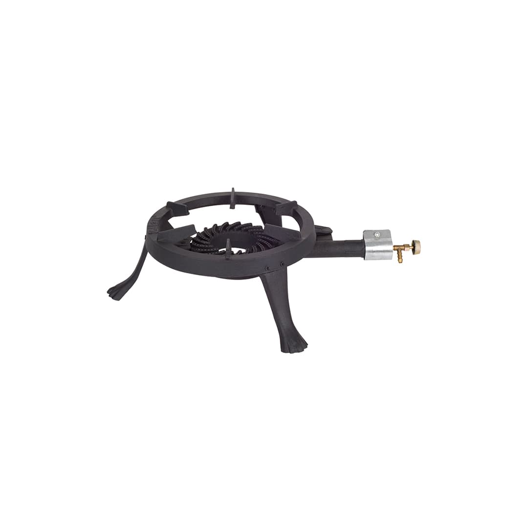 ZLN4252 Gazlı Döküm Ocak