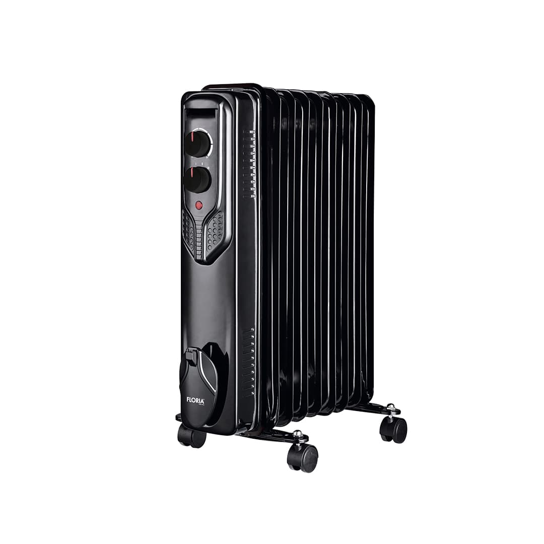 ZLN3659 OIL FILLED HEATER 9 FINS