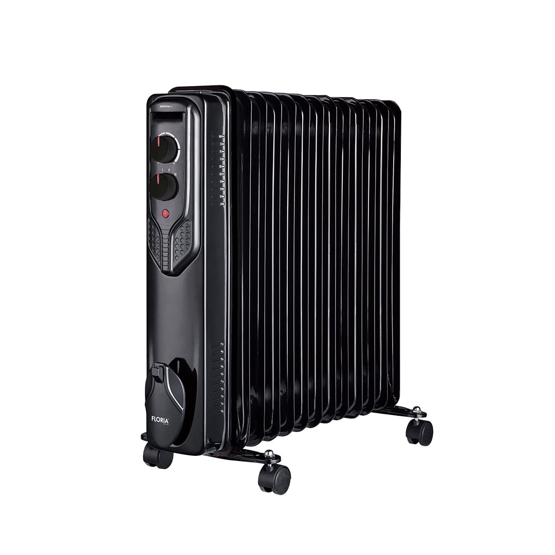 ZLN3673 OIL FILLED HEATER 13 FINS