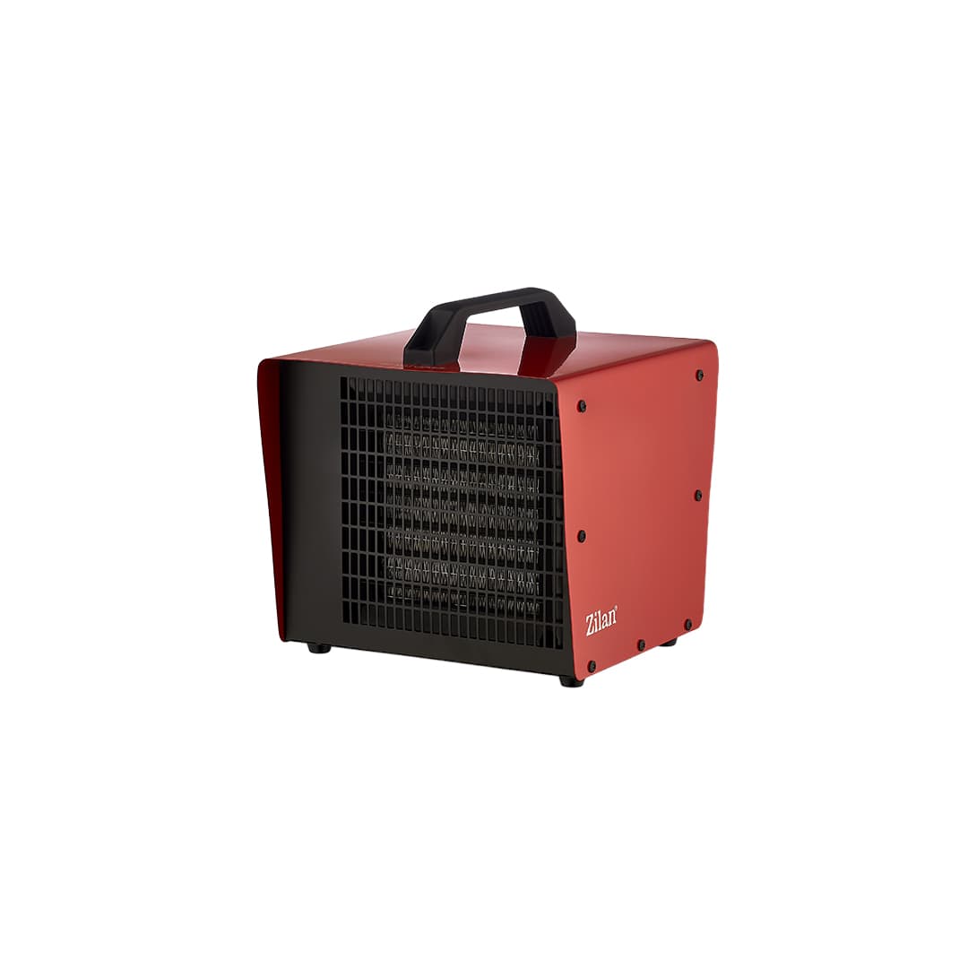 ZLN5558 CERAMIC FAN HEATER