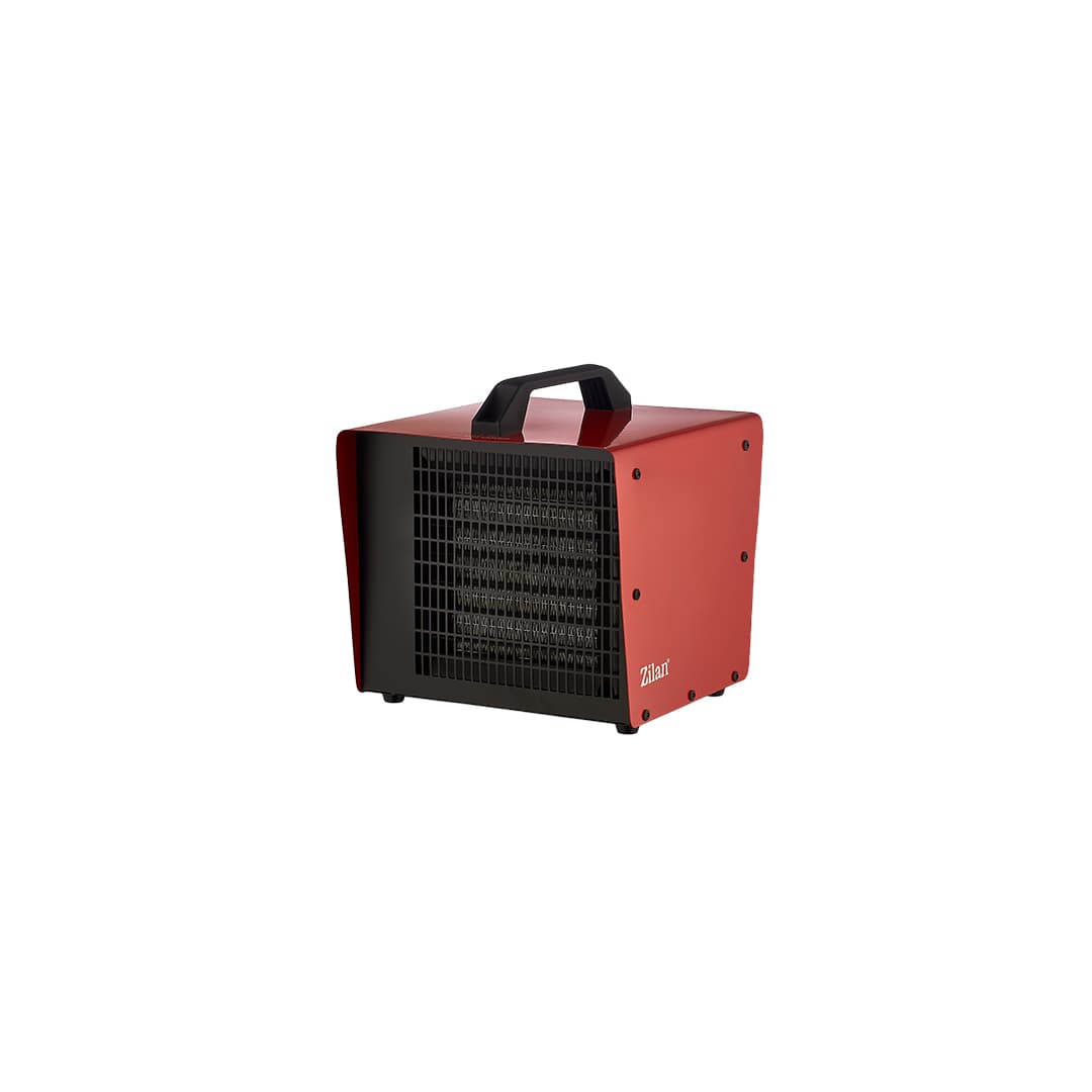 ZLN5541 CERAMIC FAN HEATER