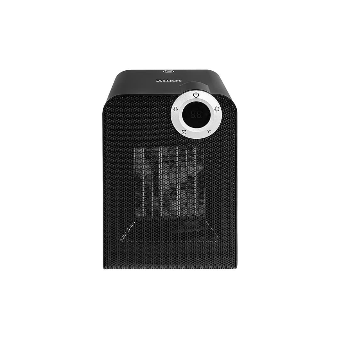 ZLN2021 CERAMIC FAN HEATER (EX)