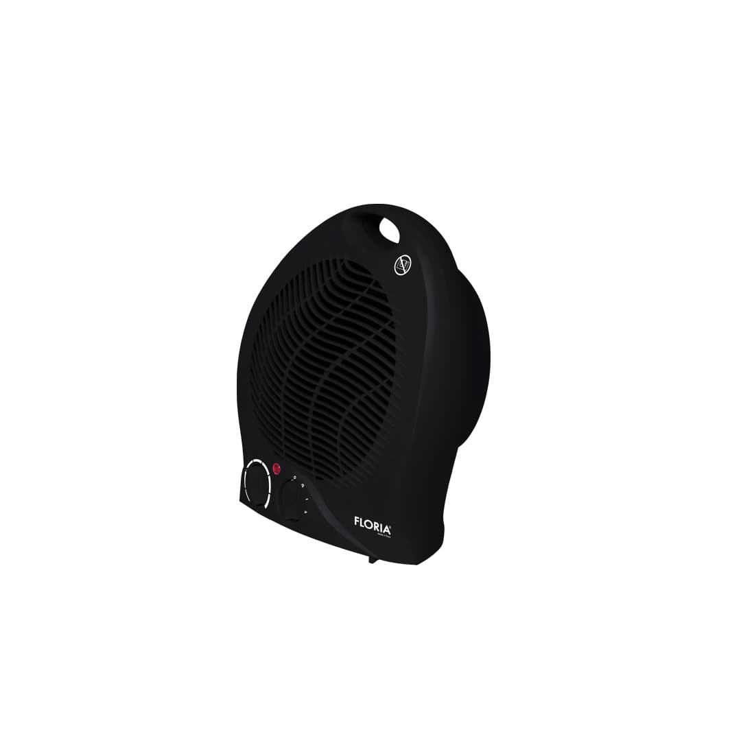 ZLN6172 FAN HEATER & COOLER