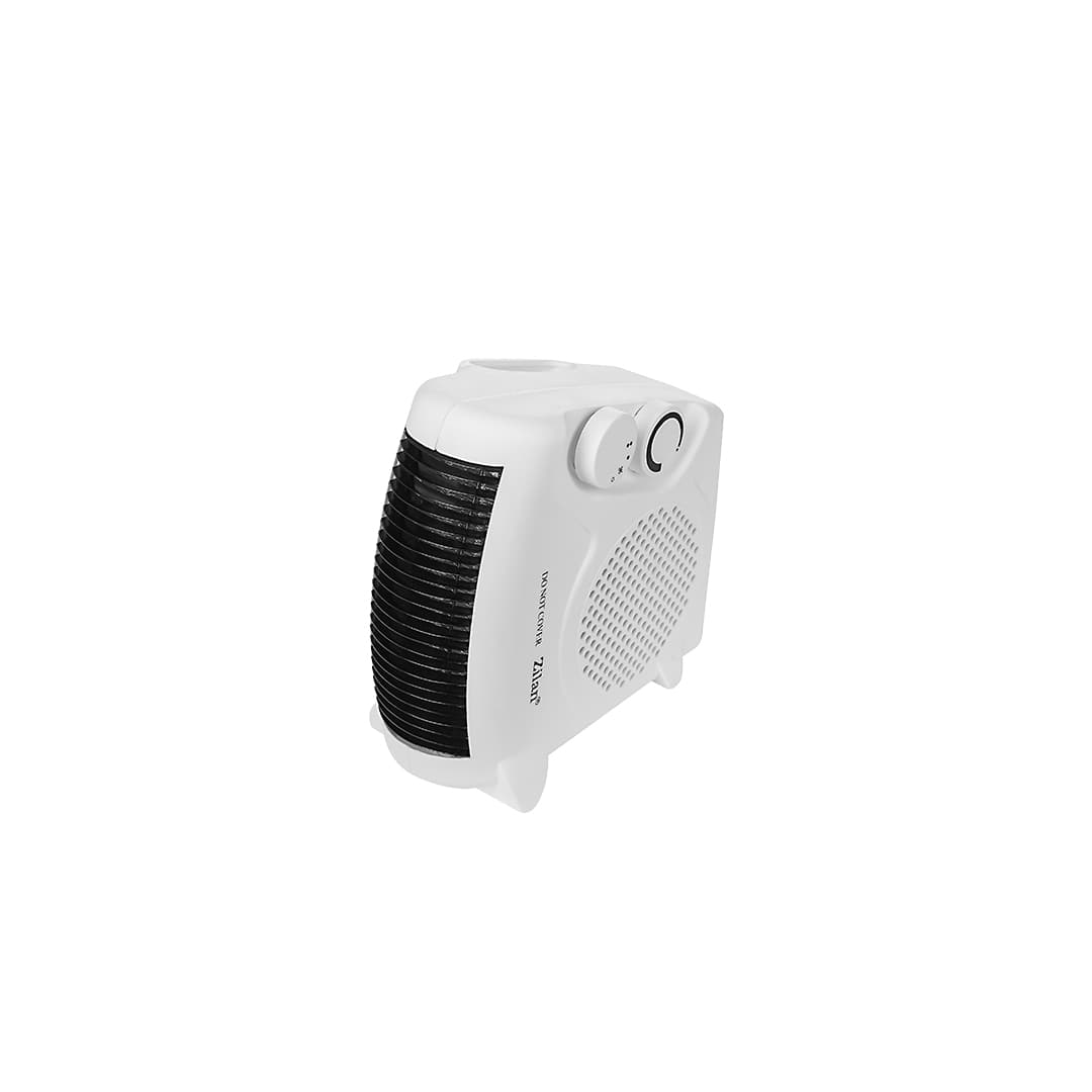 ZLN5534 FAN HEATER