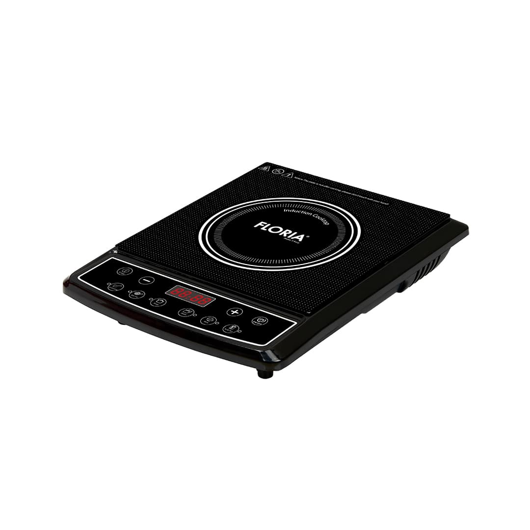 ZLN8092 SINGLE INDUCTION COOKTOP