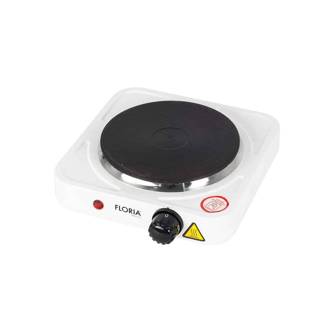 ZLN2805 ELECTRIC SINGLE HOTPLATE