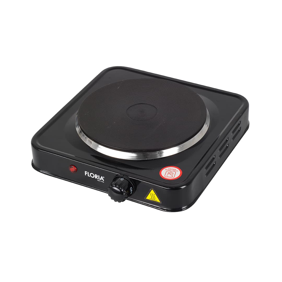 ZLN2828 ELECTRIC SINGLE HOTPLATE
